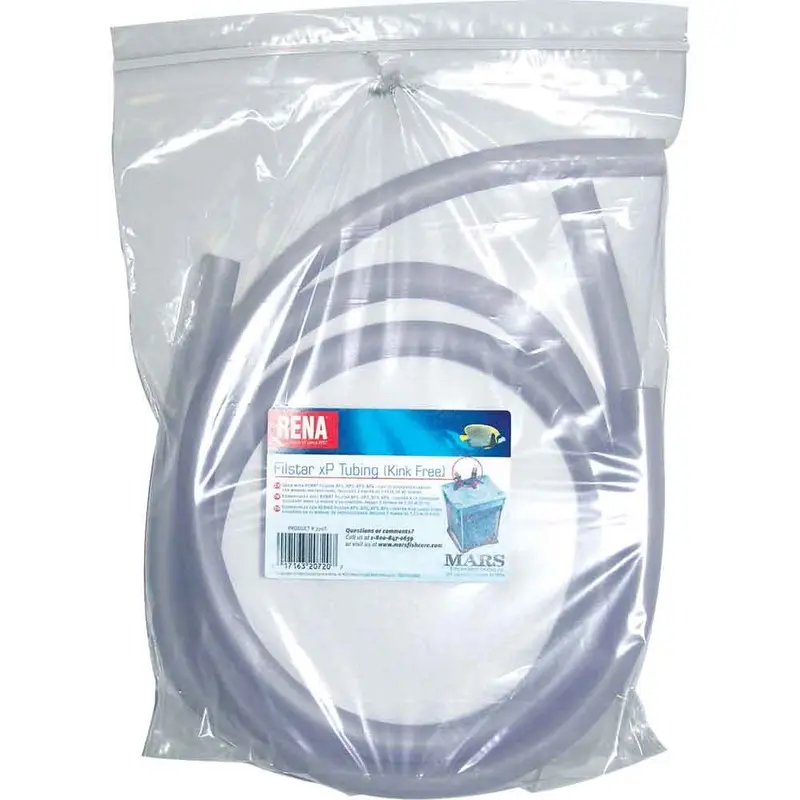 API Filstar XP Tubing - Kink Free - 5 ft. - 2 pk.