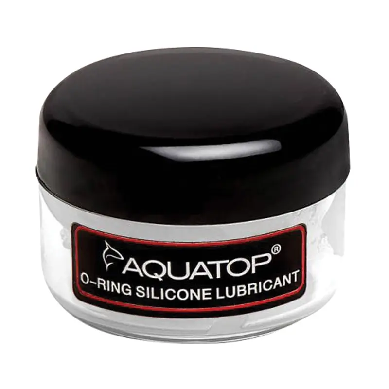 Aquatop O-Ring Silicone Lubricant - 1.6 oz