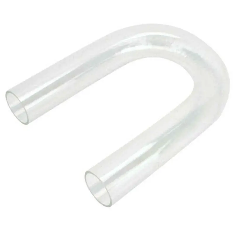 Eshopps U-Tube - 1.25 in.