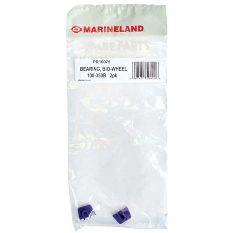 Marineland - Penguin 100-350 Bio-Wheel Bearing 2pk