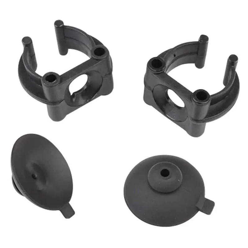 Marineland - Visi-Therm Mounting Bracket w Suction Cups