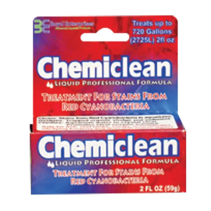 Boyd - ChemiClean Red Slime Remover 2g