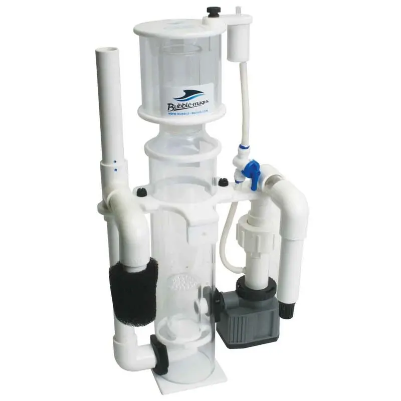 Bubble Magus E3 Hang on Back Protein Skimmer