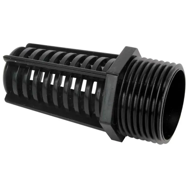 Lifegard - Strainer MPT 3/4in