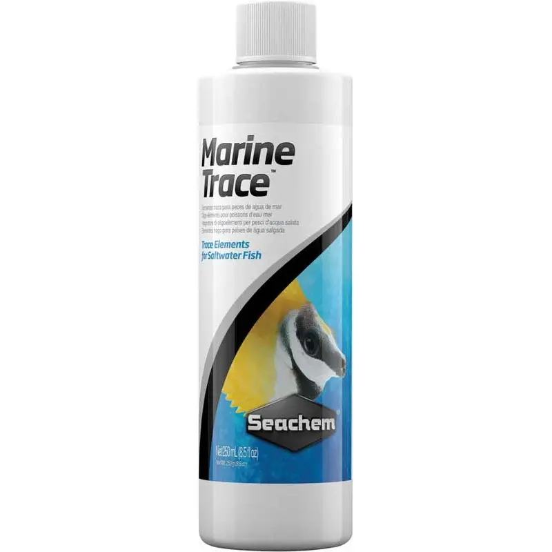 Marine Trace - 16.9 oz.