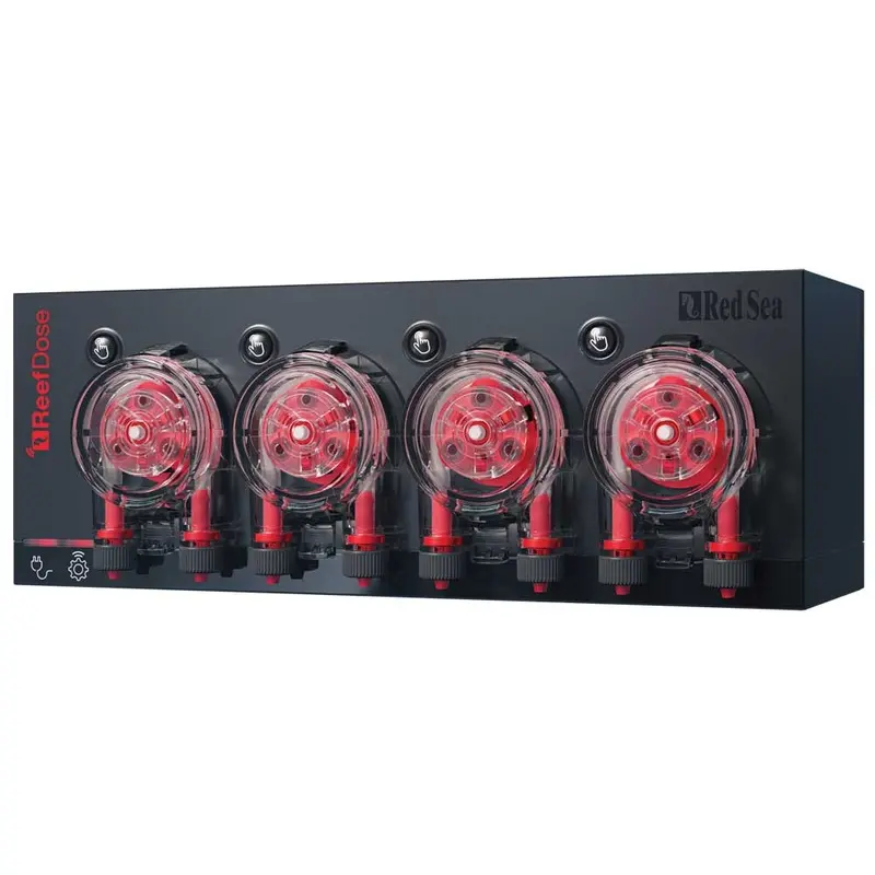 Red Sea ReefDose 4