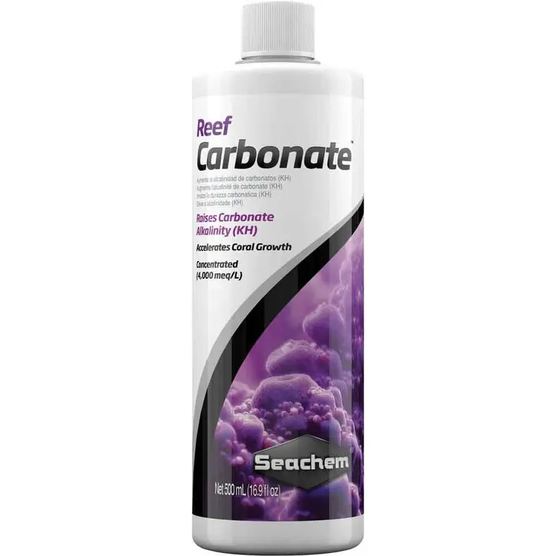 Reef Carbonate - 16.9 oz.