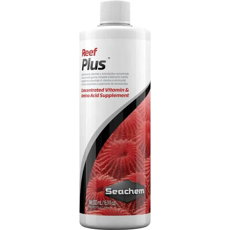 Reef Plus - 16.9 oz.