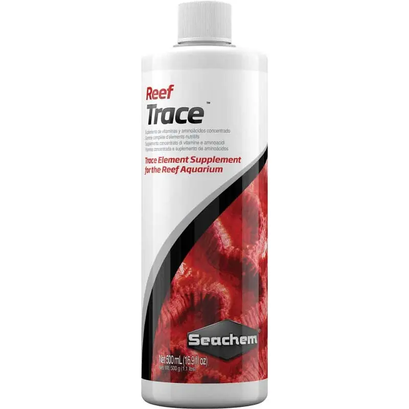 Reef Trace - 16.9 oz.