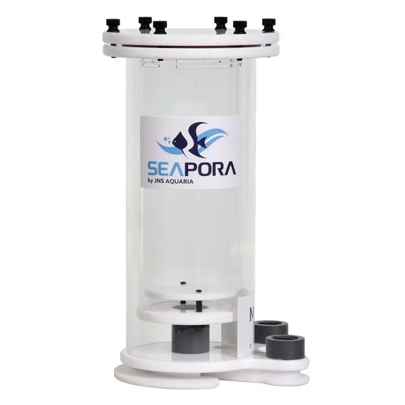 Seapora - Media Reactor
