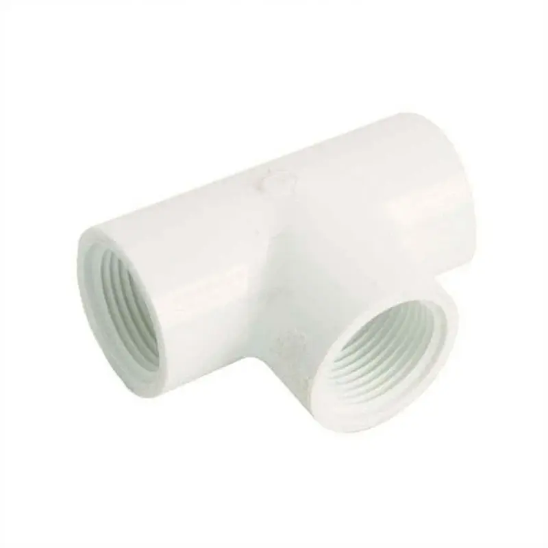 Tee - FPT x FPT x FPT - 3/4 in.