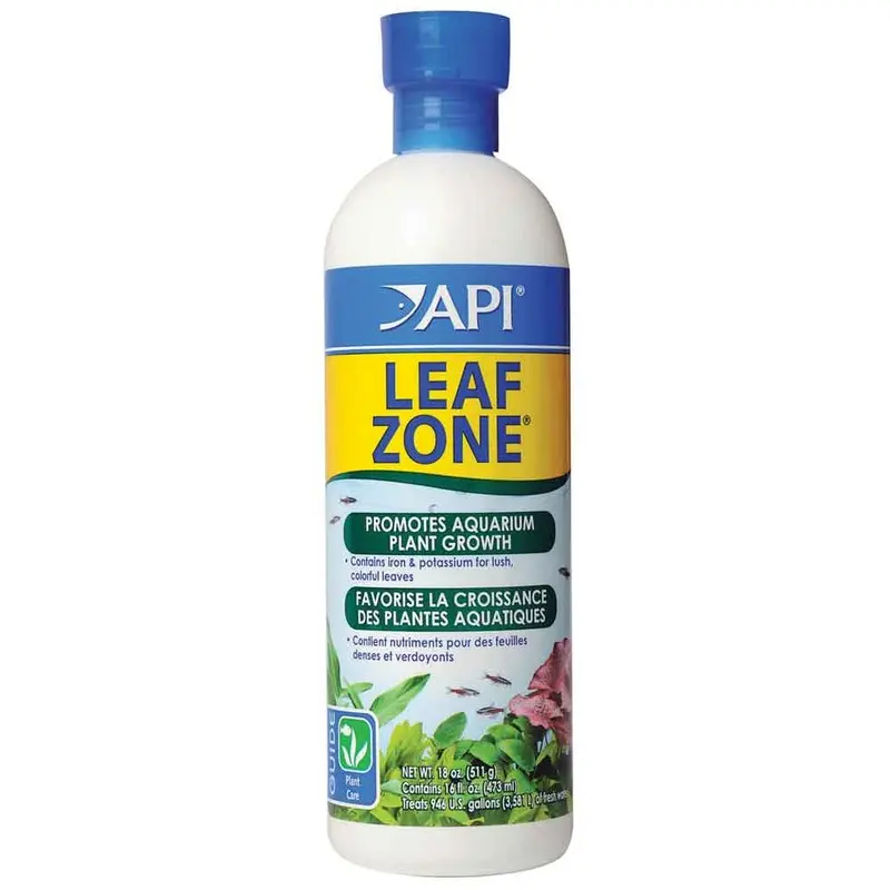 API Leaf Zone - 16.9 oz.
