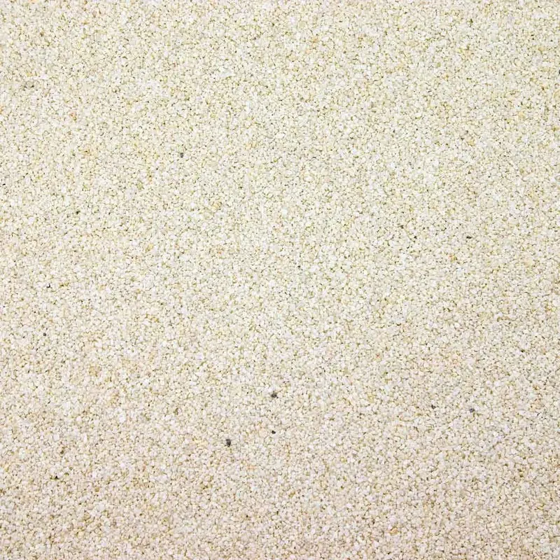 Aqua Sand - White - 5 lb.