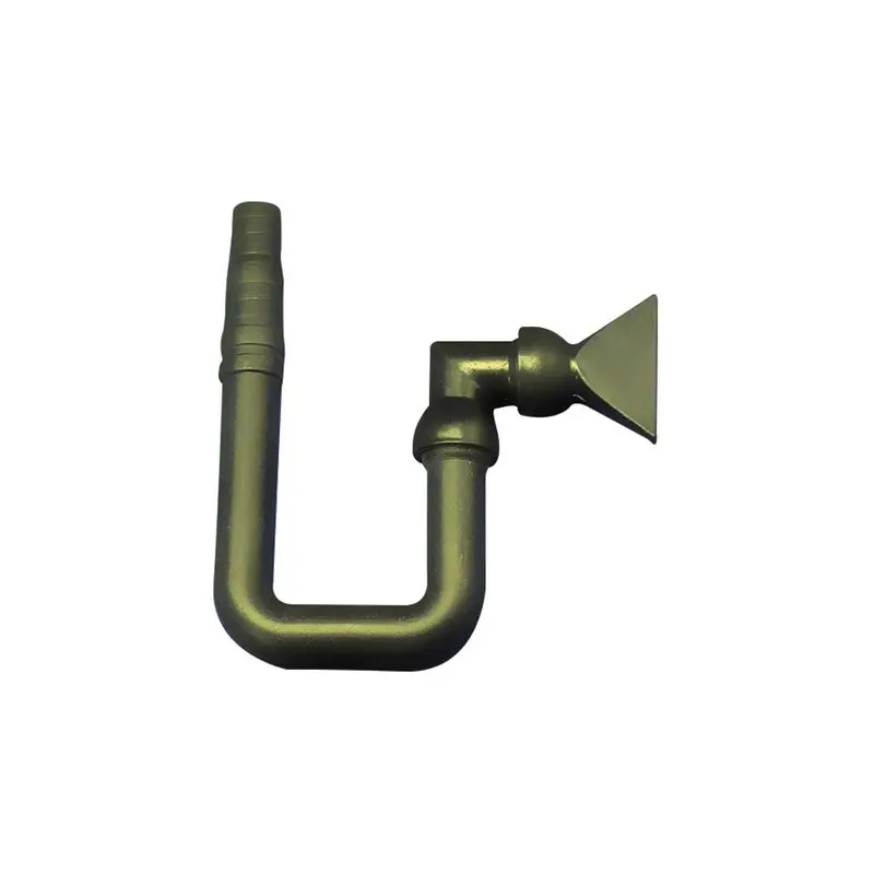 Eshopps Return Jet - 0.5 in. x 0.75 in.