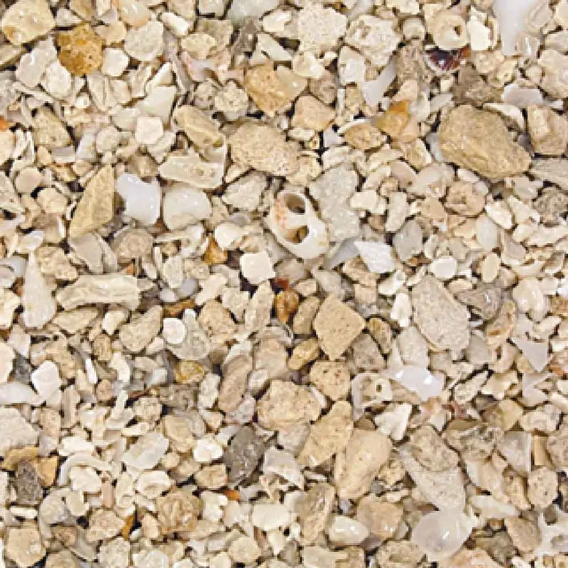 Florida Crushed Coral - 15 lb.