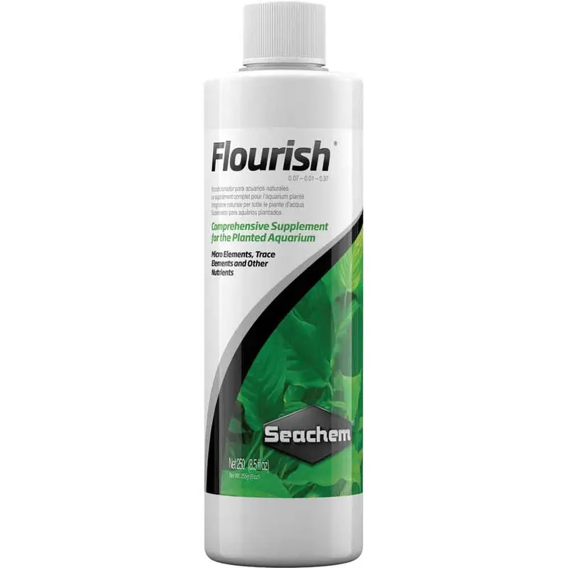 Flourish - 8.45 oz. - 250 mL