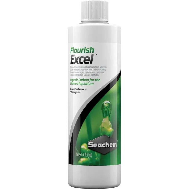 Flourish Excel - 8.5 oz.