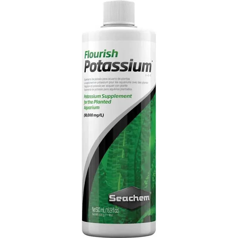 Flourish Potassium - 16.9 oz.