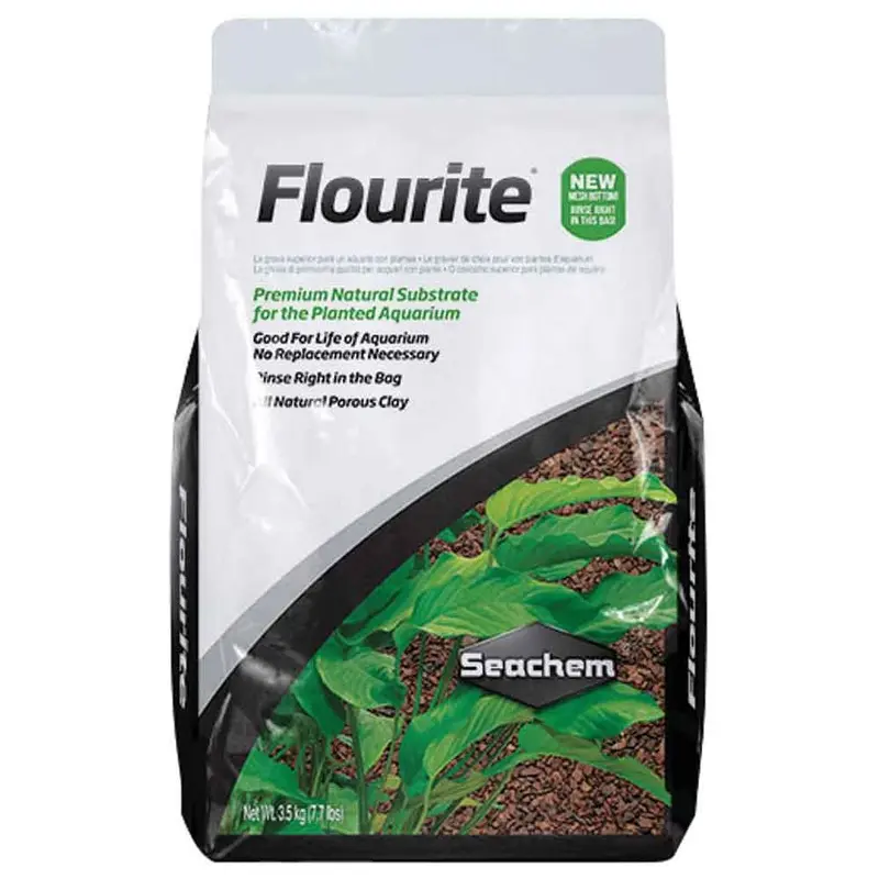 Flourite - 15.4 lb.