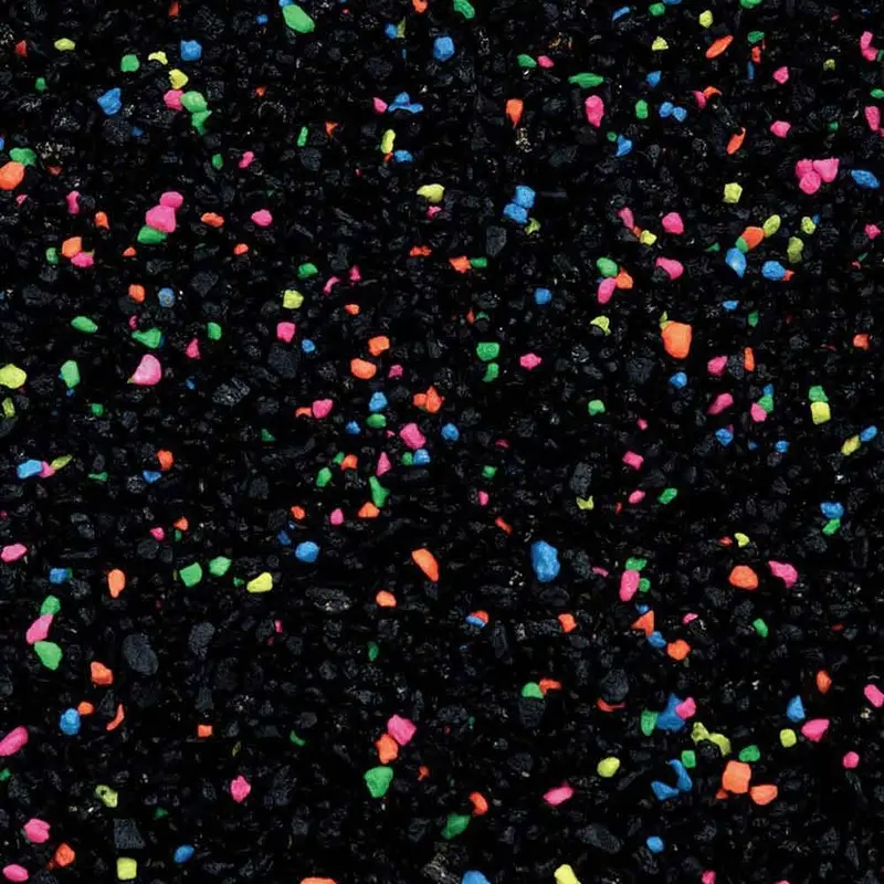 Permaglo Black Gravel - 5 lb.