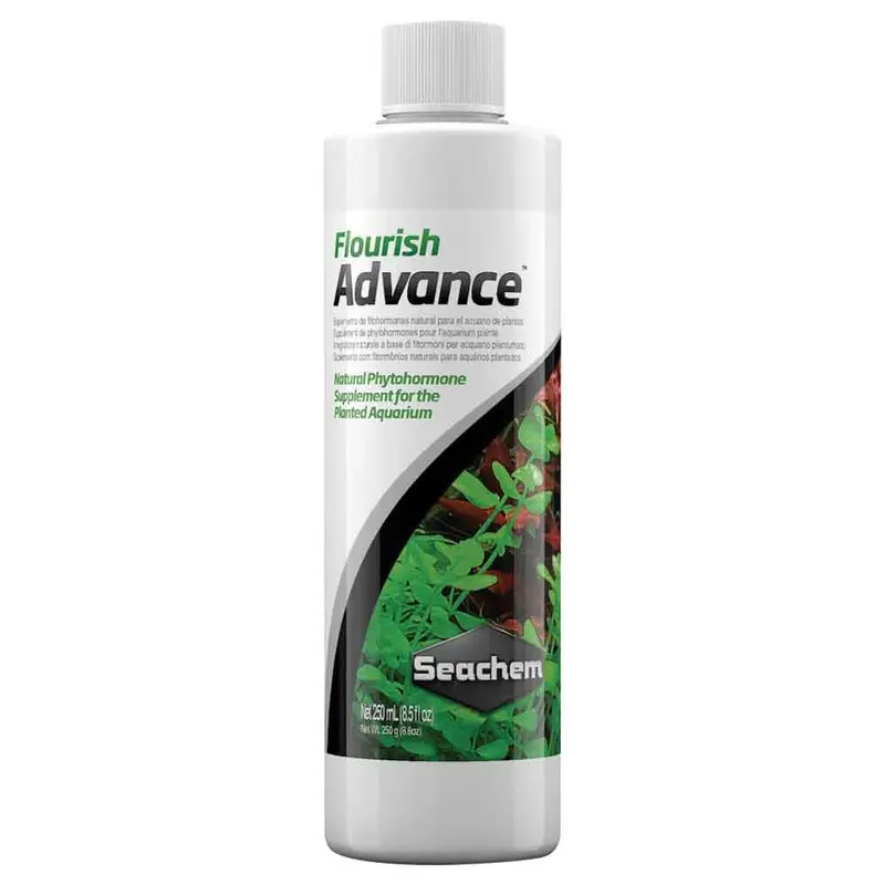 Seachem - Flourish Advance 17 oz.