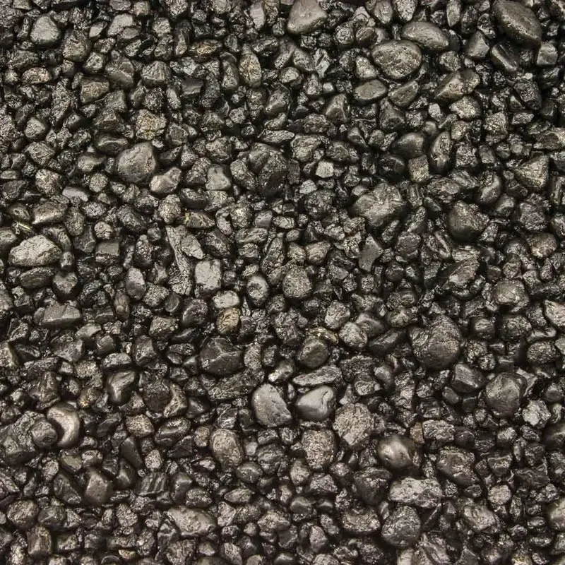 Special Black Gravel - 25 lb.
