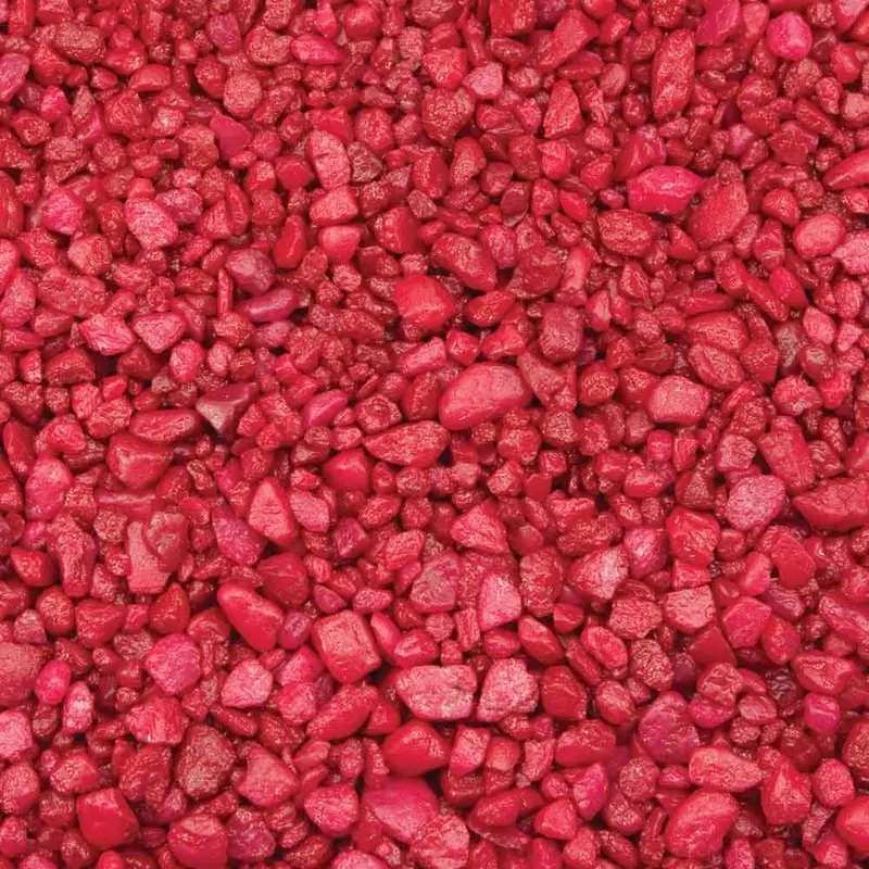 Special Red Gravel - 25 lb.