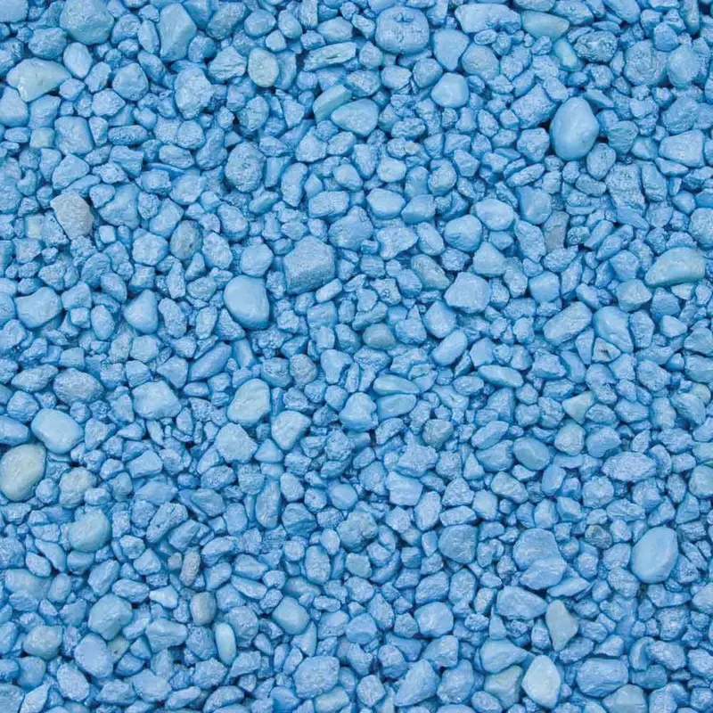 Special Spectrastone Blue Gravel - 5 lb.