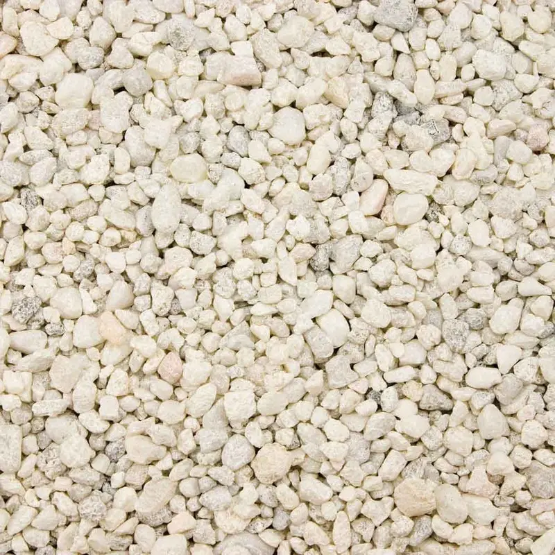 Special Spectrastone White Gravel - 5 lb.