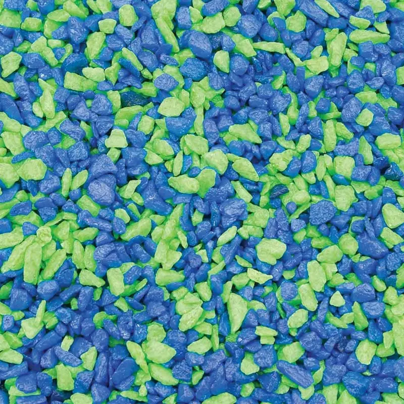 Spectrastone Permaglo Summer Gravel - 5 lb.