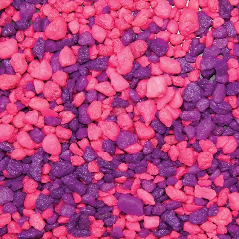 Spectrastone Princess Gravel - 5 lb.