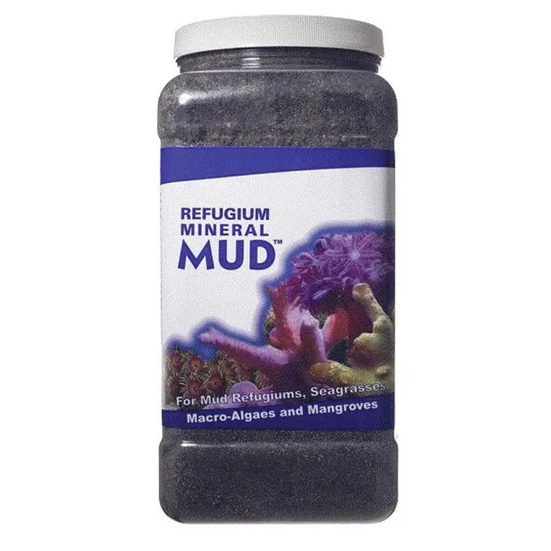 Caribsea - Refugium Mud - 1 Gal