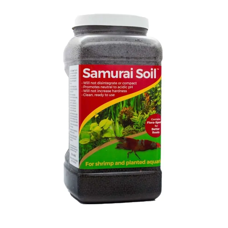 CaribSea - Samurai Soil 9lb