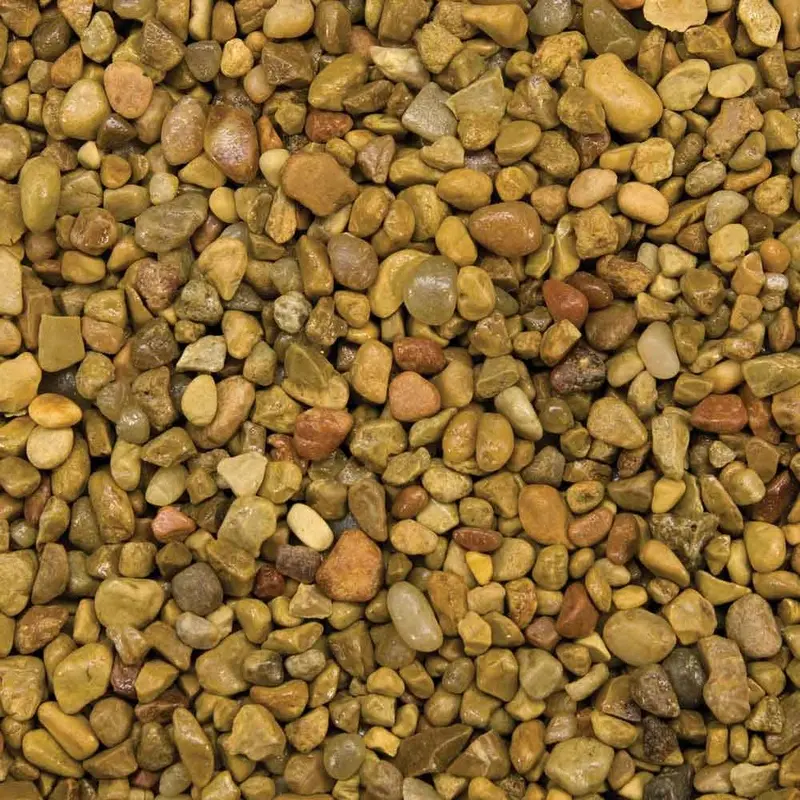 Nature Blends Pebbles Walnut Gravel - 5 lb.