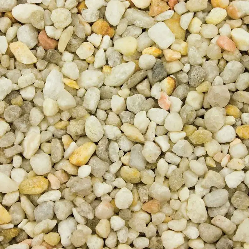 Ocean Beach Gravel - 25 lb.