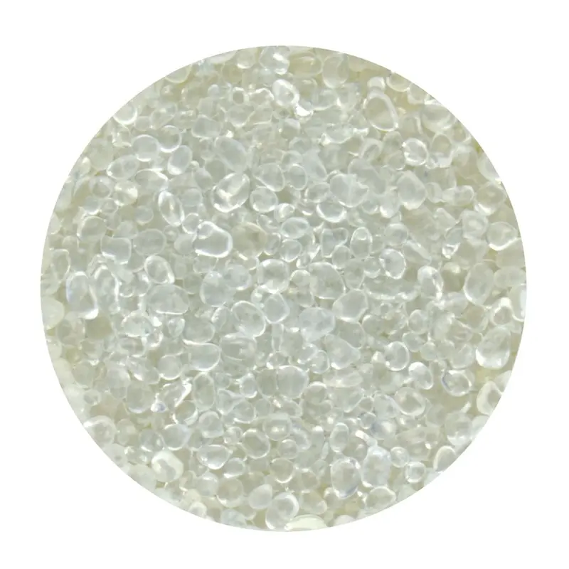 Seapora Betta Gravel - Clear - 350 g