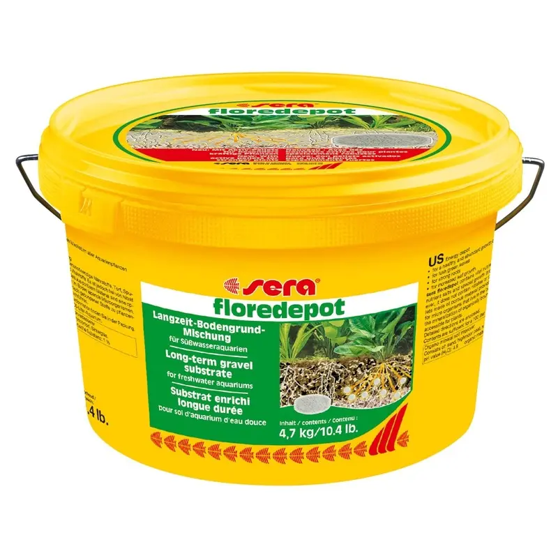 Sera - Floradepot 10.4lb