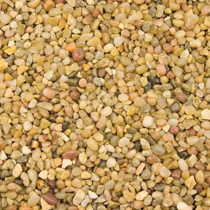 Shallow Creek Pebbles Gravel - 25 lb.