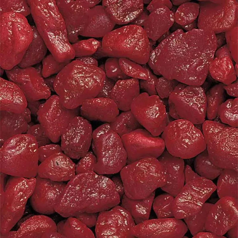 Special Red Gravel - 5 lb