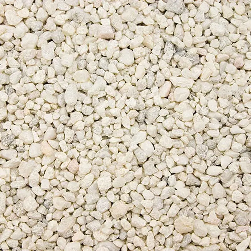 Special White Gravel - 25 lb.