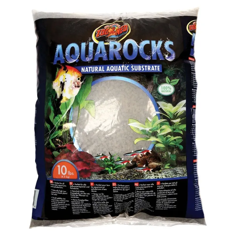 Zoo Med - AquaRocks 10lb