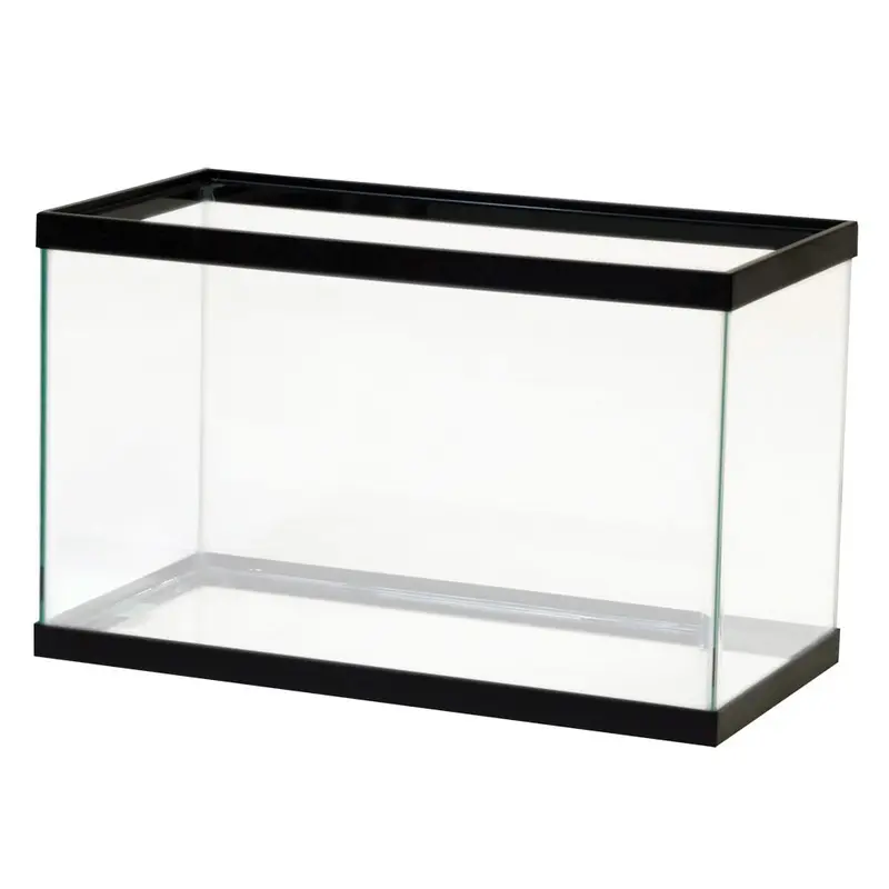 Aqueon Standard Aquarium - 10 Gal. NS*