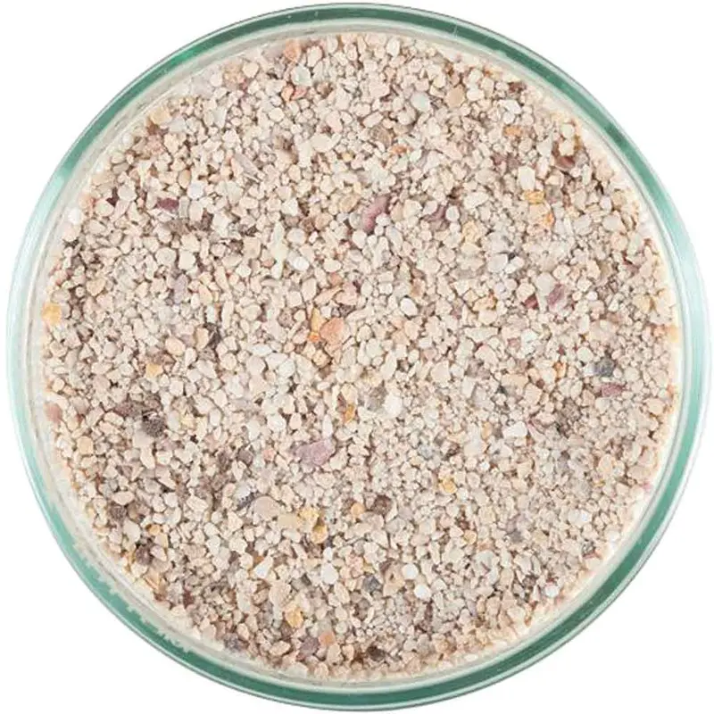 Aragonite Fiji Pink Reef Sand - 10 lb