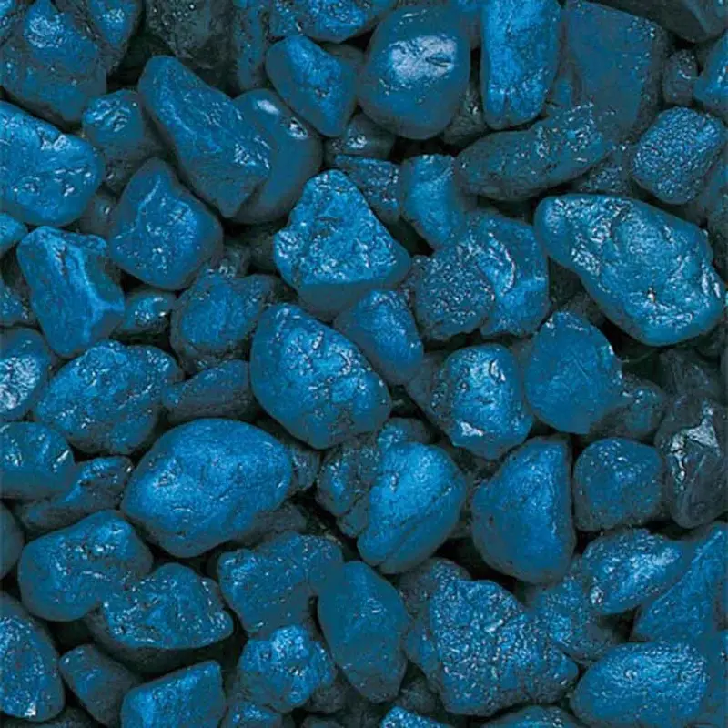 Blue Gravel 5 lb.