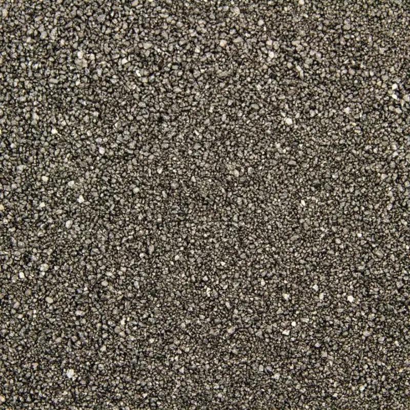 Estes - Marine Sand - Black - 5 lb