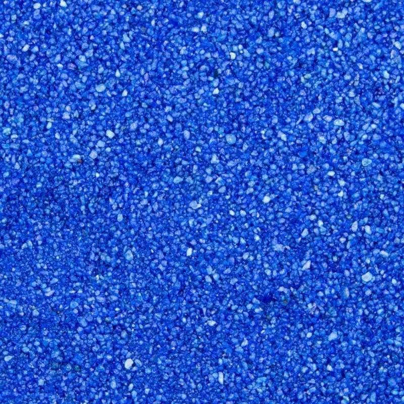 Estes - Marine Sand - Blue - 5 lb