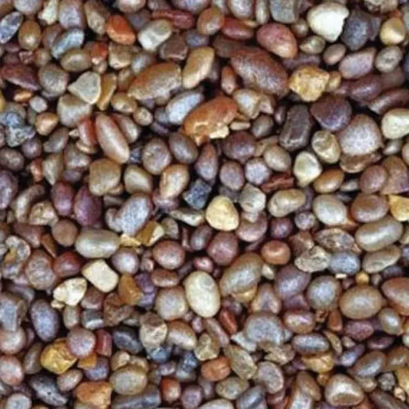 Estes - Natural Aquarium Gravel - Jumbo Gems 25 lbs.