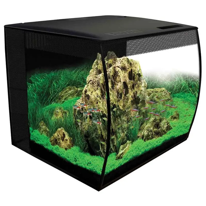 Fluval - Flex 15 Aquarium Kit 15gal