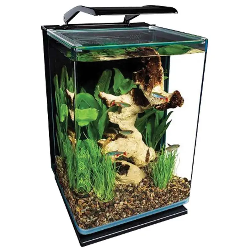 Marineland - Contour Desktop Kit 5gal
