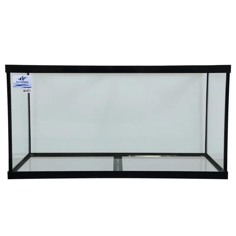 Seapora - Standard Aquarium 120 gal - 48x24x24 in.